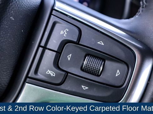 Used 2024 Chevrolet Tahoe LT w/ LT Signature Plus Package image 27