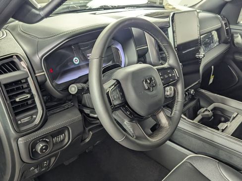 New 2026 RAM 1500 Limited AWD/4WD image 14