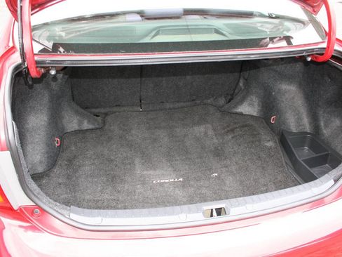 Used 2010 Toyota Corolla S image 23