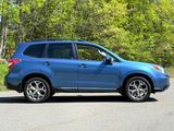 Used 2015 Subaru Forester 2.5i Touring w/ Eyesight & Navigation System image 3
