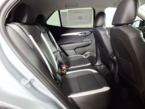 New 2026 Buick Envision Sport Touring AWD/4WD image 28