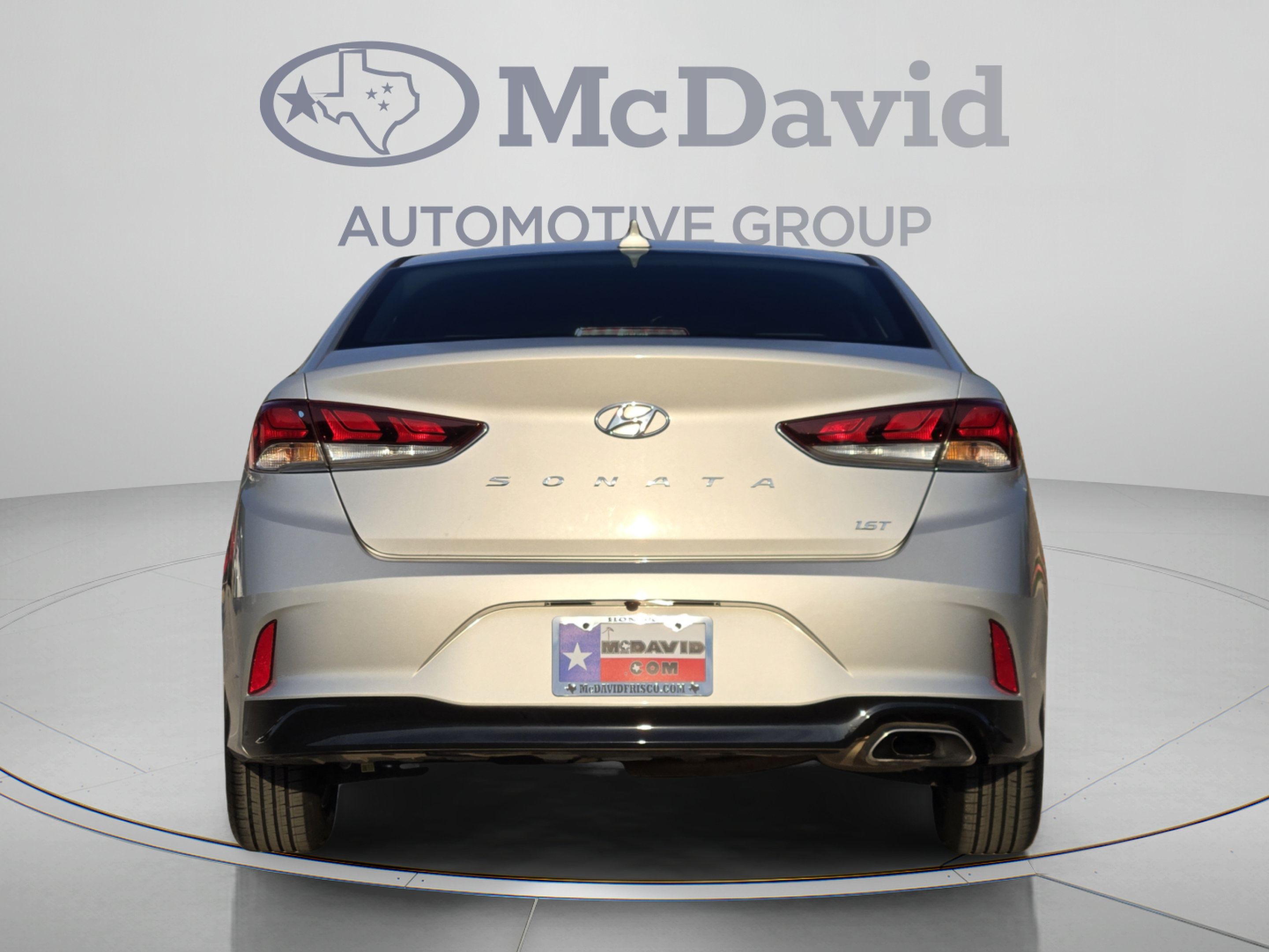 Used 2019 Hyundai Sonata ECO FWD image 5