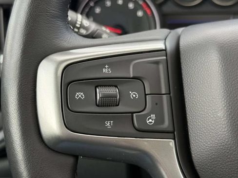 Used 2020 Chevrolet Silverado 1500 LT Trail Boss AWD/4WD image 25