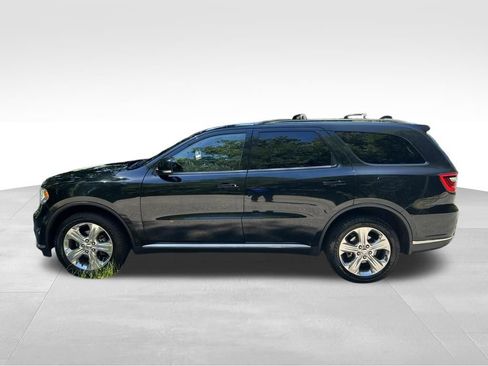 Used 2015 Dodge Durango Limited w/ Premium Group AWD/4WD image 2