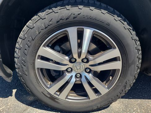 Used 2016 Honda Pilot EX-L image 11
