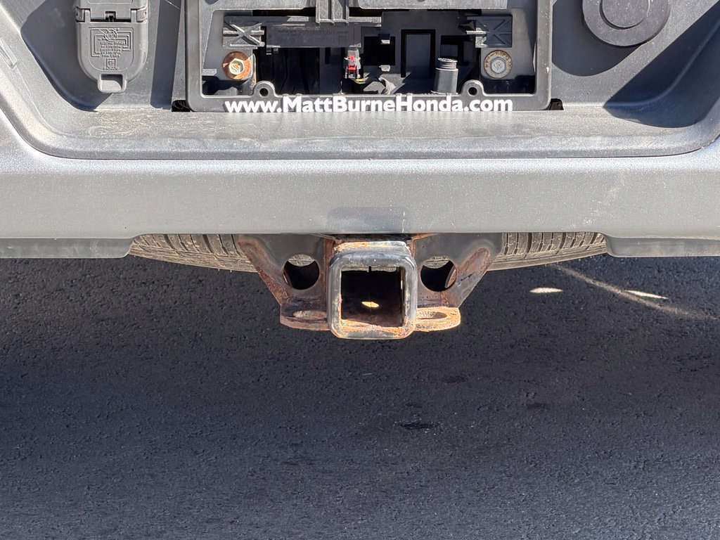 Used 2020 Chevrolet Silverado 1500 RST AWD/4WD image 29