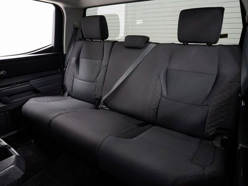 Used 2024 Toyota Tundra SR5 w/ SR5 Convenience Package image 9