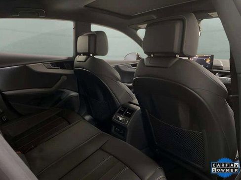 Used 2023 Audi A5 2.0T Premium Plus w/ Premium Plus AWD/4WD image 77