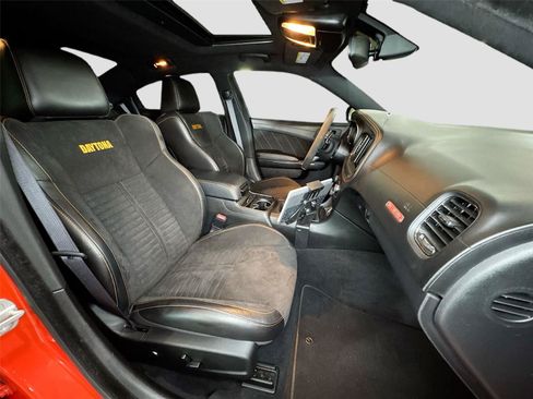 Used 2023 Dodge Charger SRT Hellcat RWD image 21