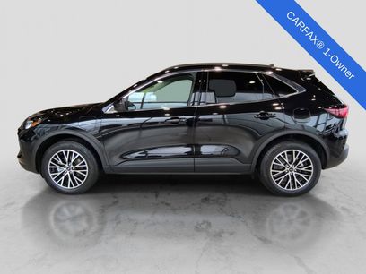 Used 2025 Ford Escape SE
