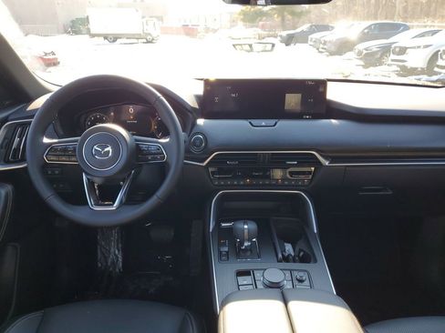 New 2026 MAZDA CX-90 3.3 Turbo S w/ Premium Plus AWD/4WD image 17