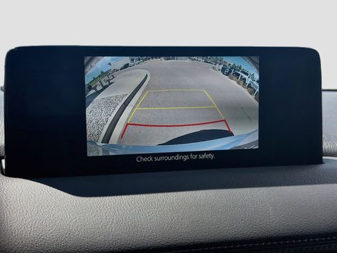 Used 2025 MAZDA CX-5 Carbon Edition AWD/4WD image 23