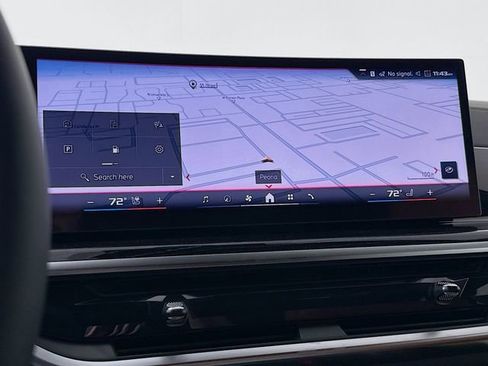 New 2027 BMW X7 M60i AWD/4WD image 13