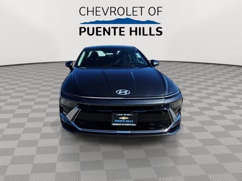 Used 2025 Hyundai Sonata SEL FWD image 3