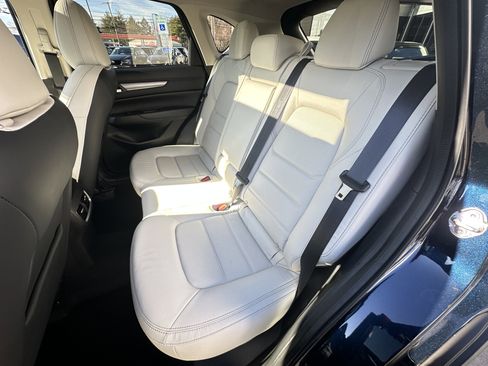 Certified 2023 MAZDA CX-5 AWD 2.5 S image 30