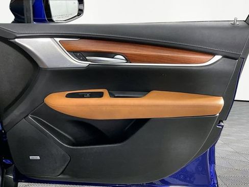 Used 2023 Cadillac XT5 Premium Luxury FWD image 26