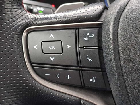 Used 2019 Lexus UX 250h F Sport w/ F Sport Premium Package image 18