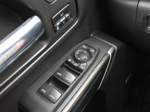 Used 2023 GMC Sierra 2500 AT4 w/ AT4 Premium Plus Package image 25