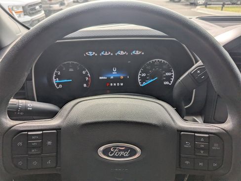 Used 2021 Ford F150 XL w/ Trailer Tow Package image 30