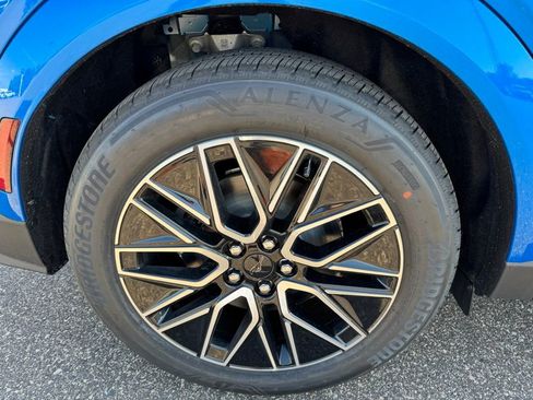 New 2025 Ford Mustang Mach-E Premium image 3