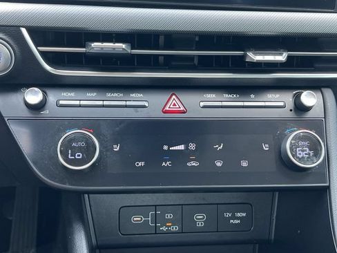 Used 2025 Hyundai Sonata SEL AWD/4WD image 20