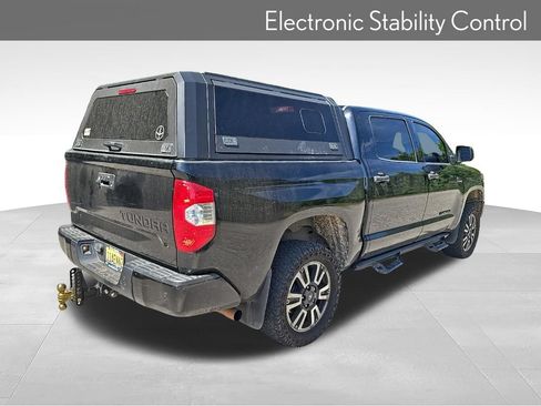 Used 2020 Toyota Tundra SR5 AWD/4WD image 13