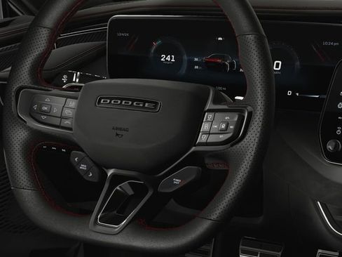 New 2024 Dodge Charger Daytona Scat Pack w/ Plus Group AWD/4WD image 20