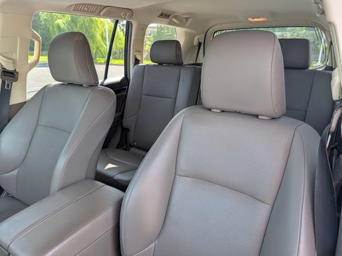 Used 2019 Lexus GX 460 Premium AWD/4WD image 21