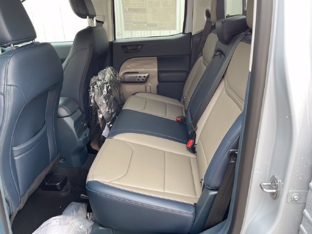 Used 2026 Ford Maverick Lariat AWD/4WD image 24