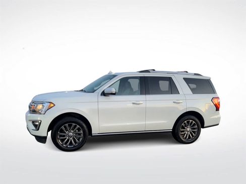 Used 2021 Ford Expedition Limited image 5