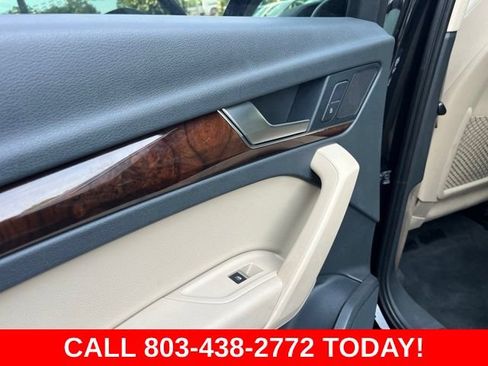 Used 2018 Audi Q5 2.0T Premium Plus w/ Premium Plus Package AWD/4WD image 11