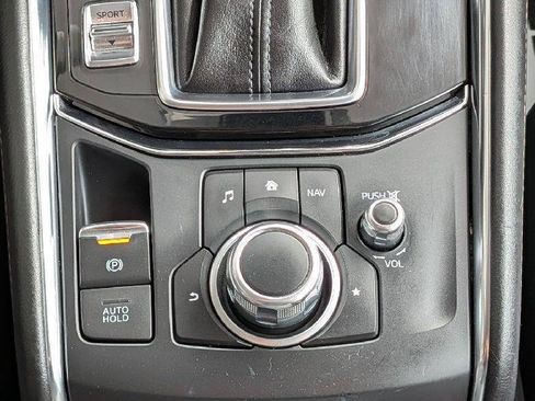 Used 2018 MAZDA CX-5 Grand Touring AWD/4WD image 22