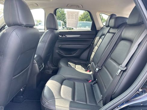 Used 2019 MAZDA CX-5 Grand Touring AWD/4WD image 24