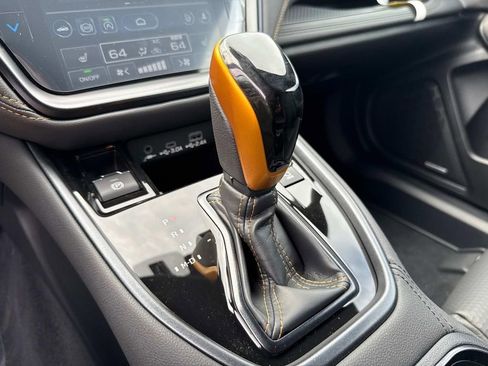 New 2025 Subaru Outback Wilderness image 30