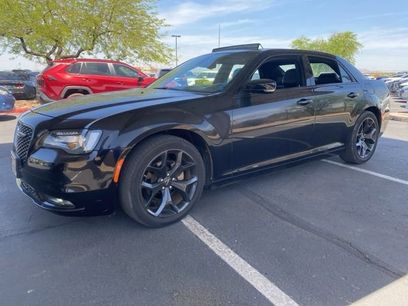 Used 2022 Chrysler 300 S