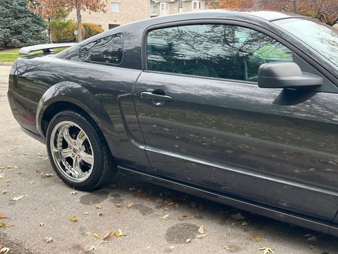 Used 2008 Ford Mustang GT image 13