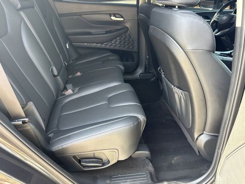 Used 2023 Hyundai Santa Fe XRT image 15