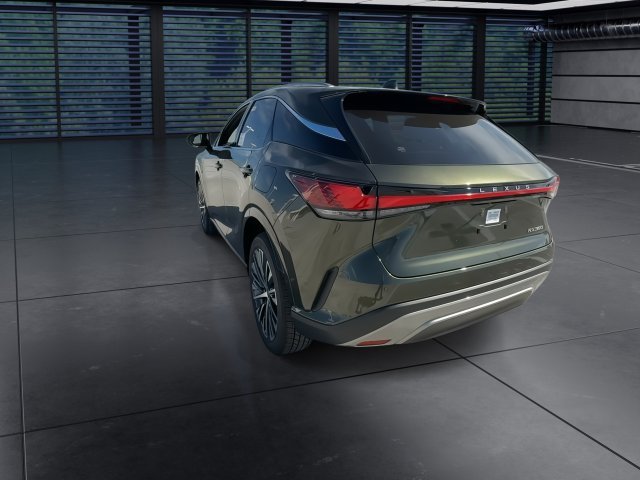 New 2026 Lexus RX 350 Premium Plus w/ Accessory Package (K3) FWD image 6