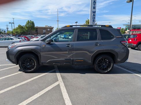 Used 2026 Subaru Forester Wilderness w/ Wilderness Package AWD/4WD image 10