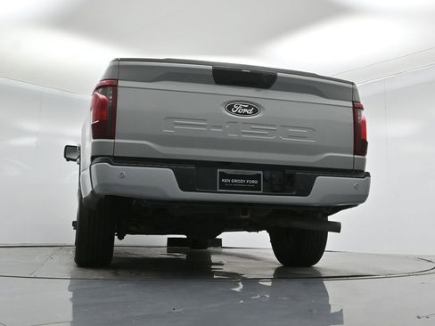 Used 2024 Ford F150 XLT w/ XLT Black Appearance Package image 50
