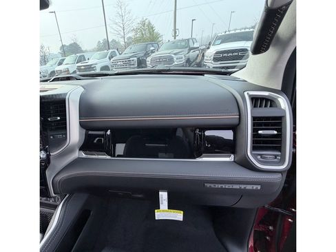 New 2026 RAM 1500 Tungsten image 20