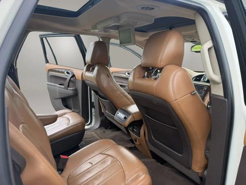 Used 2014 Buick Enclave Leather AWD/4WD image 17