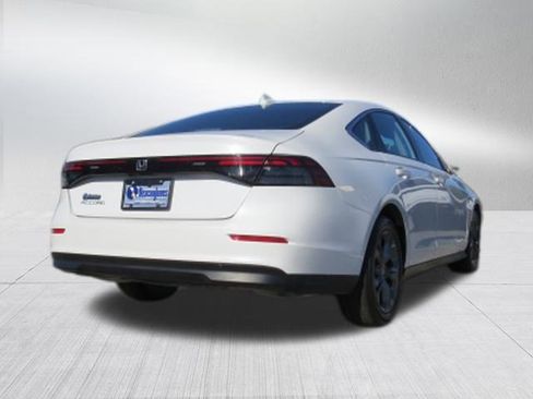 Used 2024 Honda Accord EX image 3