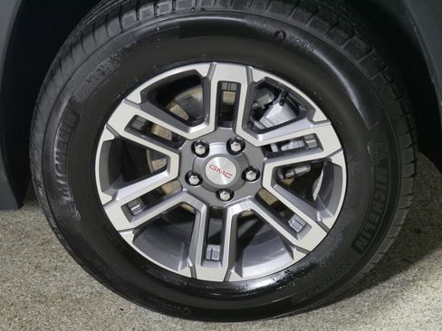 Used 2026 GMC Terrain Elevation AWD/4WD image 15