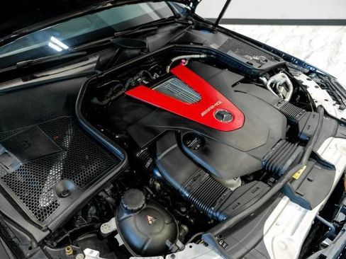 Used 2020 Mercedes-Benz C 43 AMG 4MATIC Sedan image 63