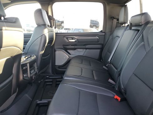 New 2026 RAM 1500 Rebel w/ Rebel Level 2 Equipment Group image 8