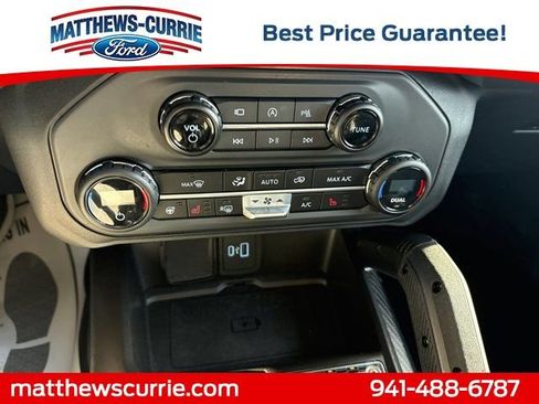Used 2023 Ford Bronco Raptor AWD/4WD image 22