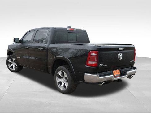 Certified 2021 RAM 1500 Laramie image 7