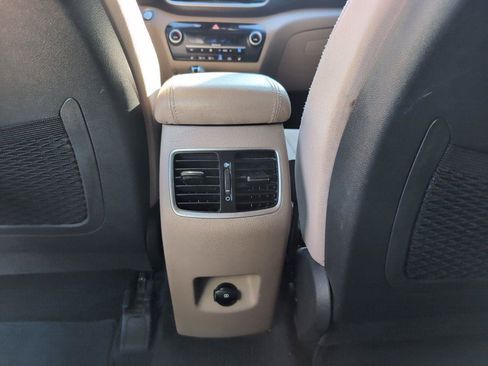 Used 2021 Hyundai Tucson SEL FWD image 32
