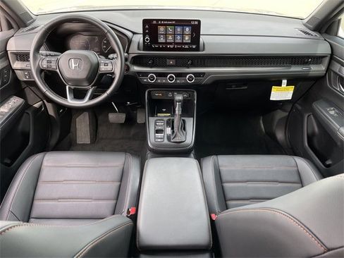 Certified 2025 Honda CR-V Sport-L image 11